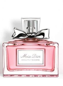 dior parfüm rosenduft